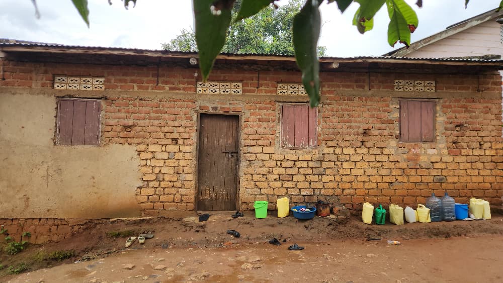 A Safe and Loving Home for Vulnerable Children