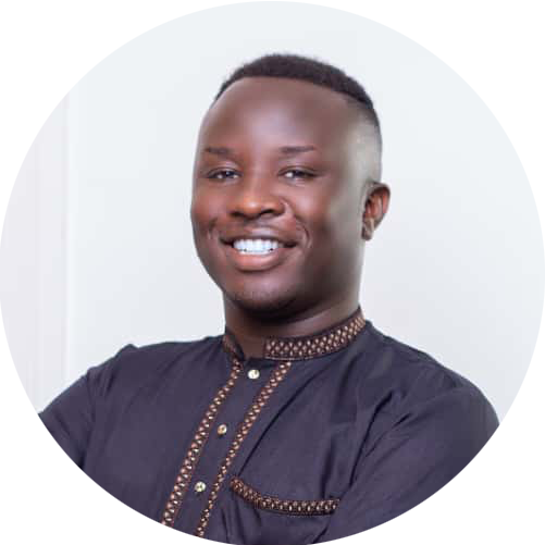 Apostle Byarugaba Frobisher