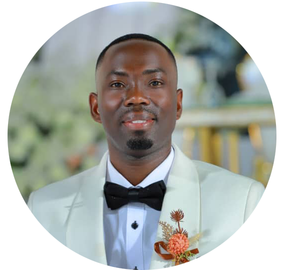 Nicholas Fredrick Nsumba