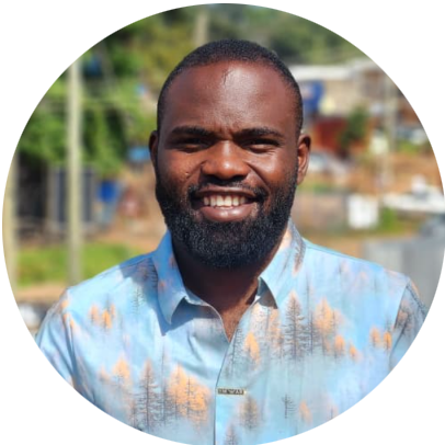 Lwasa Nicholas Kaweesi